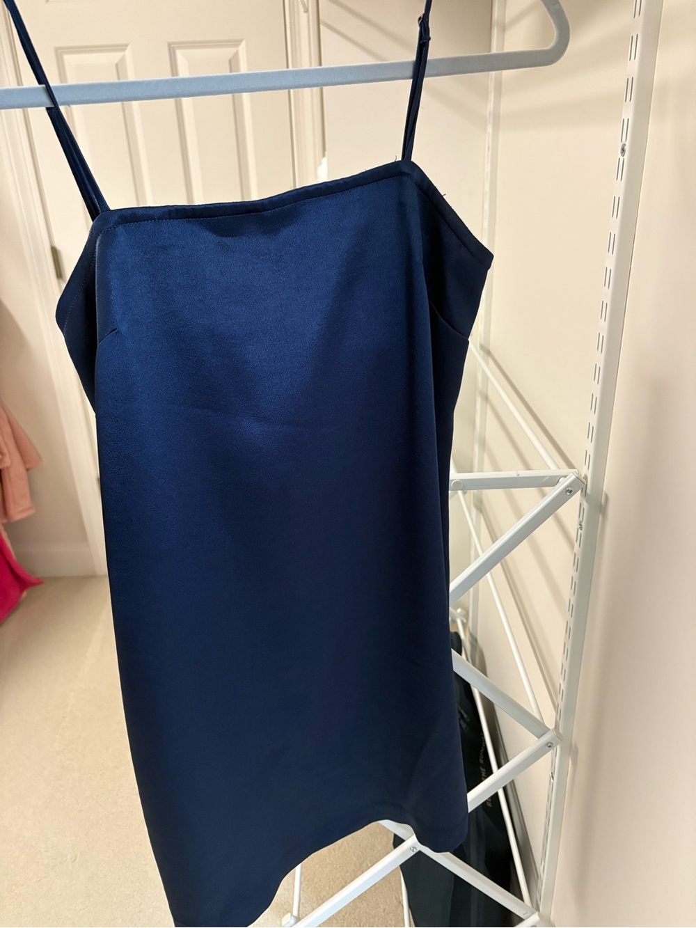 Royal Blue Urban Outfitters Dress Size XS